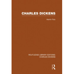 Charles Dickens (RLE Dickens)