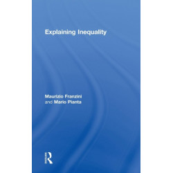 Explaining Inequality