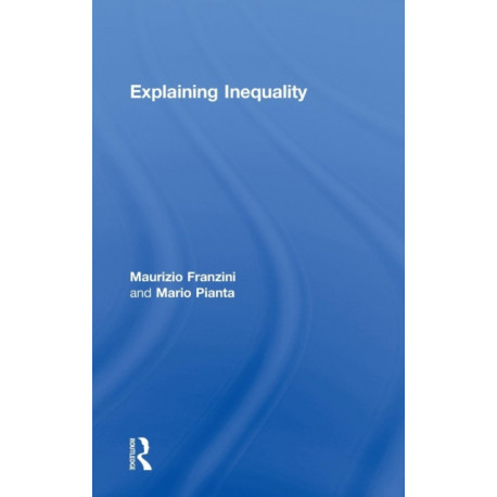 Explaining Inequality
