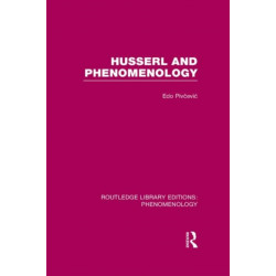 Husserl and Phenomenology