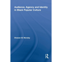 Audience, Agency and Identity in Black Popular Culture