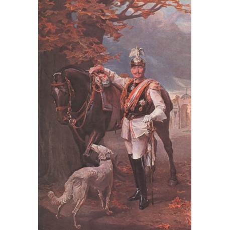 Kaiser Wilhelm II New Interpretations: The Corfu Papers