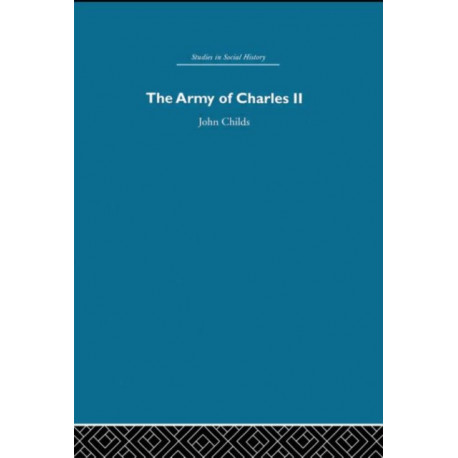 Army of Charles II