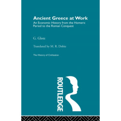 Ancient Greece at Work