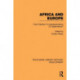 Africa and Europe: From Partition to Independence or Dependence?