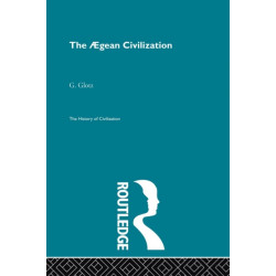 The Aegean Civilization