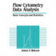 Flow Cytometry Data Analysis: Basic Concepts and Statistics