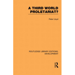 A Third World Proletariat?