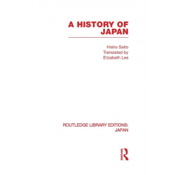A History of Japan