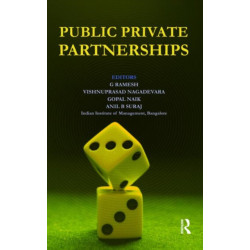Public Private Partnerships