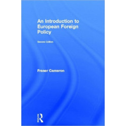 An Introduction to European Foreign Policy