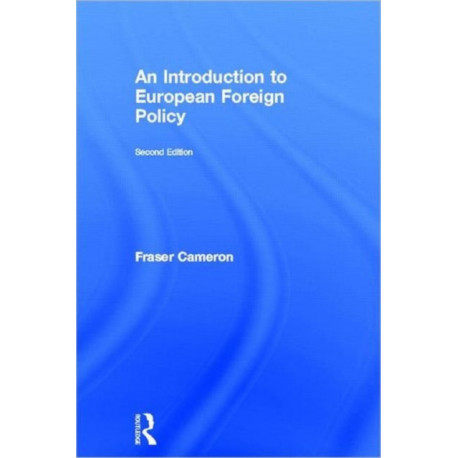 An Introduction to European Foreign Policy