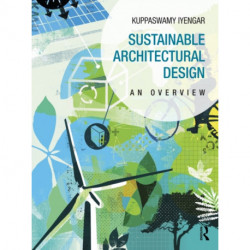 Sustainable Architectural Design: An Overview