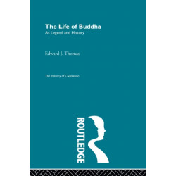 The Life of Buddha