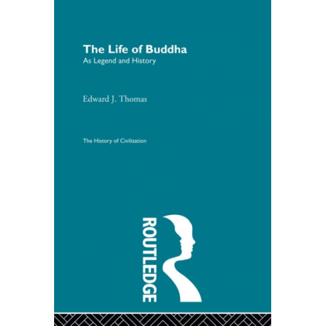 The Life of Buddha