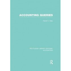 Accounting Queries (RLE Accounting)