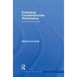 Evaluating Counterterrorism Performance: A Comparative Study