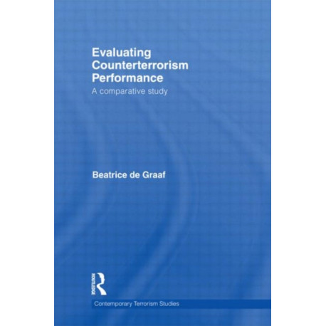 Evaluating Counterterrorism Performance: A Comparative Study
