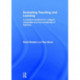 Evaluating Teaching and Learning: A practical handbook for colleges, universities and the scholarship of teaching