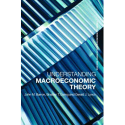 Understanding Macroeconomic Theory