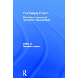 The Empty Couch: The taboo of ageing and retirement in psychoanalysis
