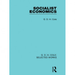 Socialist Economics