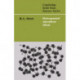 Hydrogenated Amorphous Silicon