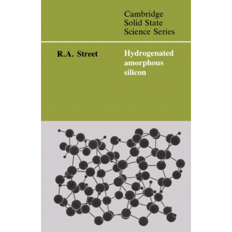 Hydrogenated Amorphous Silicon