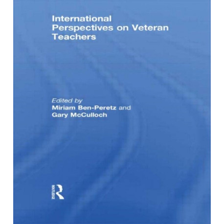 International Perspectives on Veteran Teachers