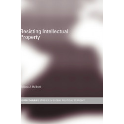 Resisting Intellectual Property