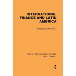 International Finance and Latin America