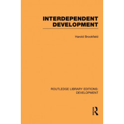 Interdependent Development