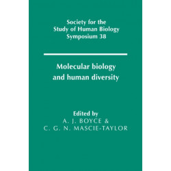 Molecular Biology and Human Diversity