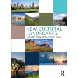 New Cultural Landscapes