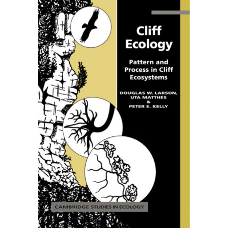 Cliff Ecology: Pattern and Process in Cliff Ecosystems