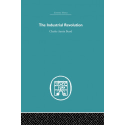 The Industrial Revolution