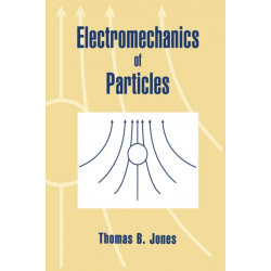 Electromechanics of Particles