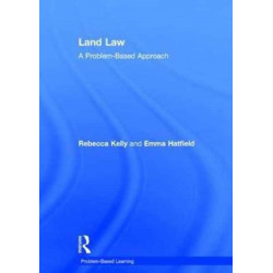 Land Law: A Problem-Based Approach