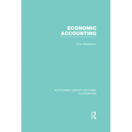 Economic Accounting (RLE Accounting)