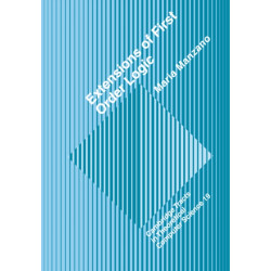 Extensions of First-Order Logic