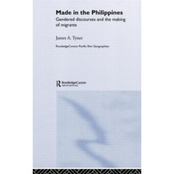 Made in the Philippines