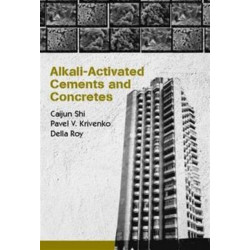Alkali-Activated Cements and Concretes