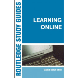 Learning Online: A Guide to Success in the Virtual Classroom