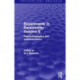 Experiments in Personality: Volume 2 (Psychology Revivals): Psychodiagnostics and psychodynamics