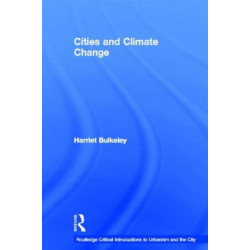 Cities and Climate Change