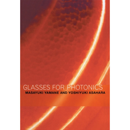 Glasses for Photonics