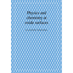 Physics and Chemistry at Oxide Surfaces