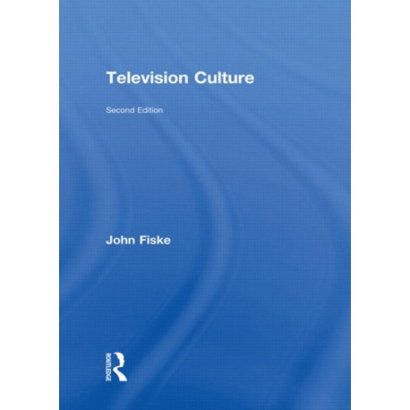Television Culture
