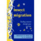 Insect Migration: Tracking Resources through Space and Time