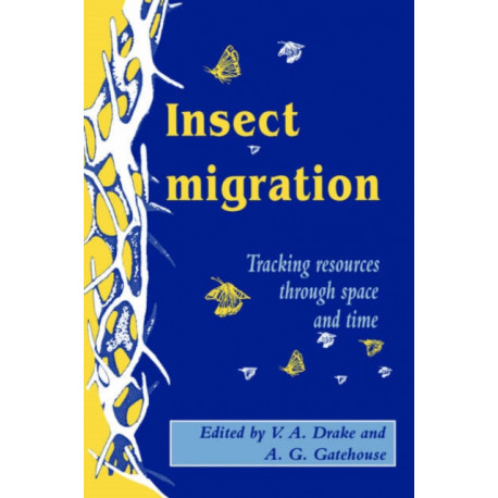 Insect Migration: Tracking Resources through Space and Time
